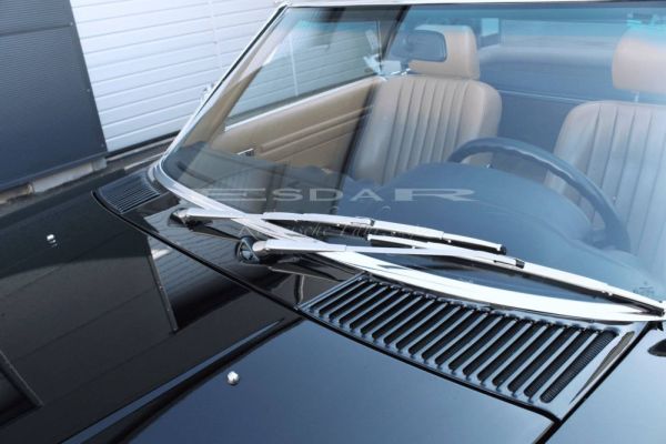 Mercedes-Benz 560 SL 1989 120357