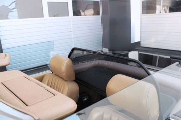 Mercedes-Benz 560 SL 1989 120358