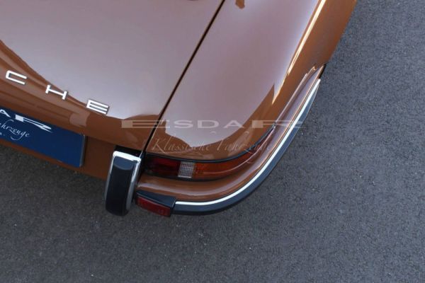 Porsche 911 2.4 T 1973 126882