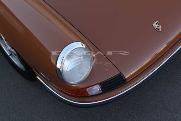 Porsche 911 2.4 T 1973 126883