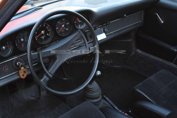 Porsche 911 2.4 T 1973 126884