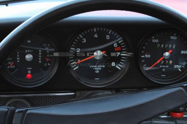 Porsche 911 2.4 T 1973 126885