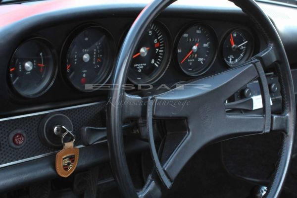 Porsche 911 2.4 T 1973 126886