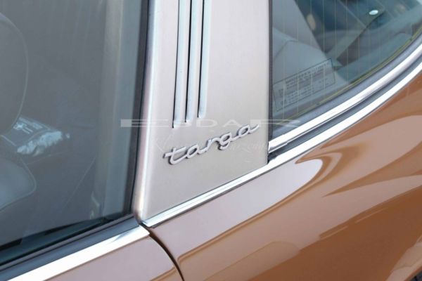 Porsche 911 2.4 T 1973 126890