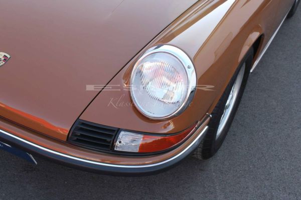 Porsche 911 2.4 T 1973 126891