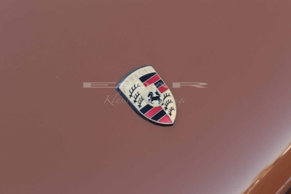 Porsche 911 2.4 T 1973 126892