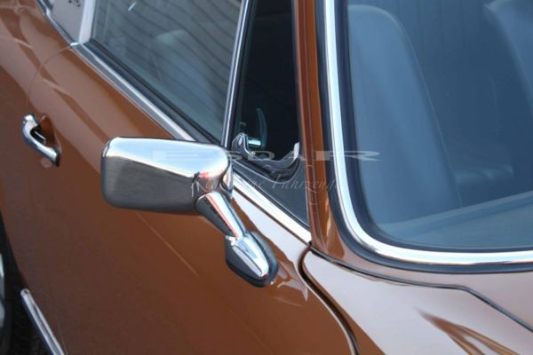 Porsche 911 2.4 T 1973 126893