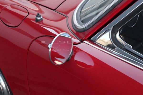 Porsche 911 2.0 1966 129375