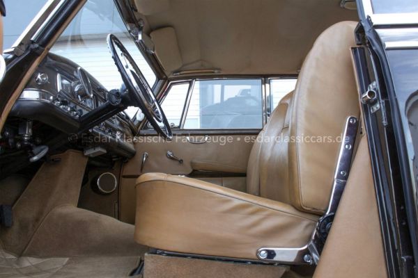 Mercedes-Benz 300 d 1961 131255