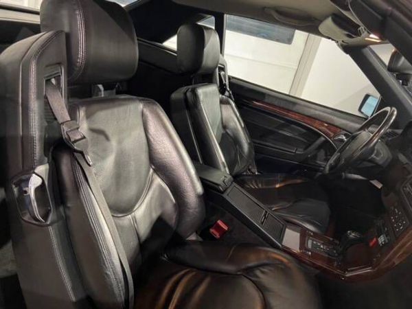 Mercedes-Benz SL 320 1996 62227