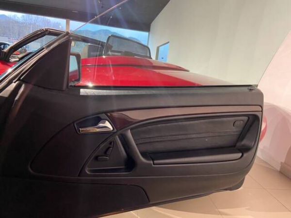 Mercedes-Benz SL 320 1996 62228
