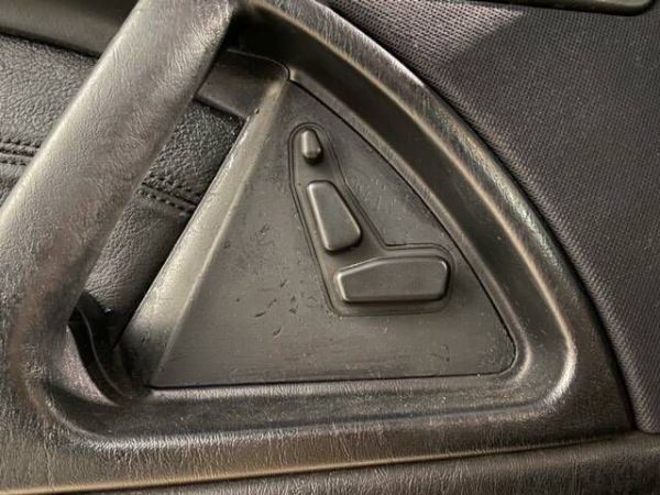 Mercedes-Benz SL 320 1996 62229