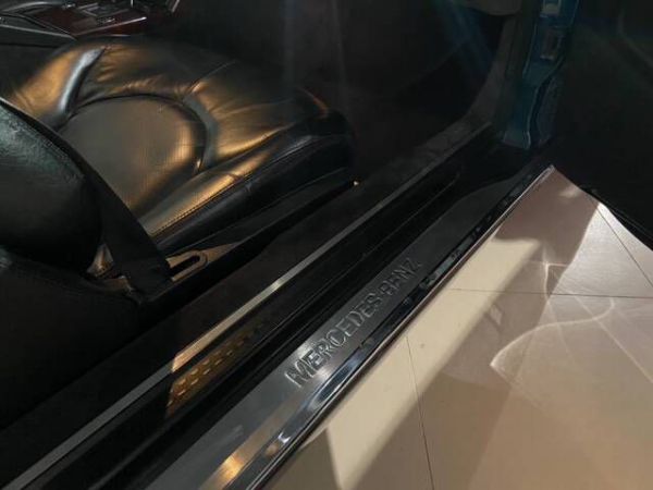 Mercedes-Benz SL 320 1996 62230