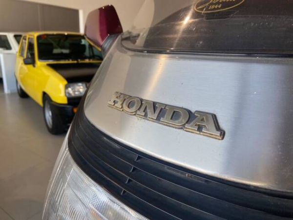 Honda GL 1500 Gold Wing 1992 72894