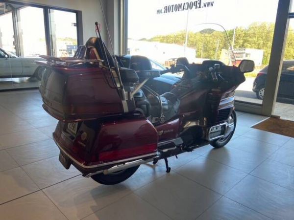 Honda GL 1500 Gold Wing 1992 72897