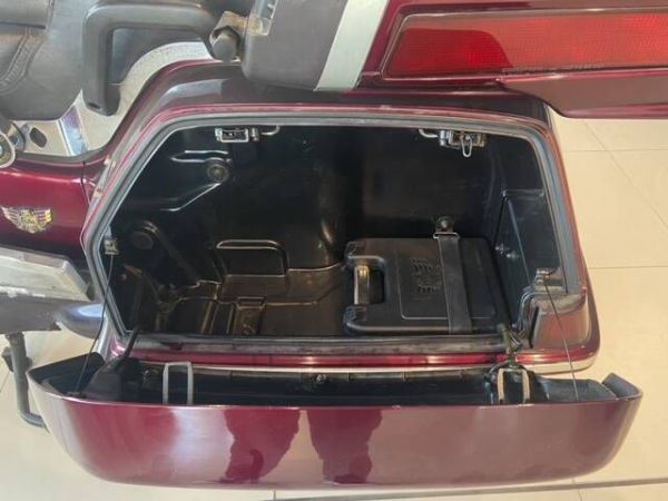 Honda GL 1500 Gold Wing 1992 72903