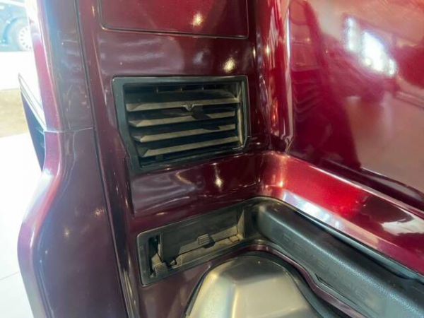 Honda GL 1500 Gold Wing 1992 72905