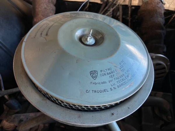 Citroën 2 CV  AZ 1956 73933