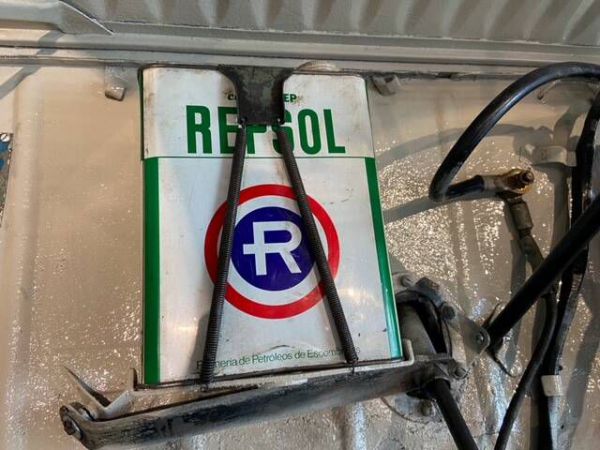 Citroën 2 CV  AZ 1956 73934