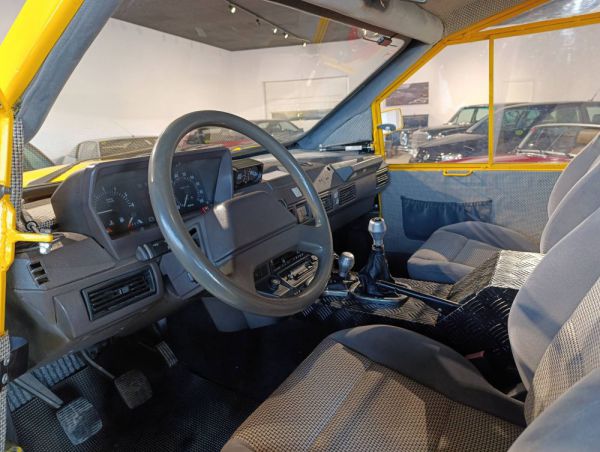 Land Rover Range Rover Classic 3.9 1990 78507