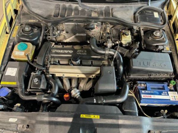 Volvo 850 T-5R 1996 83638