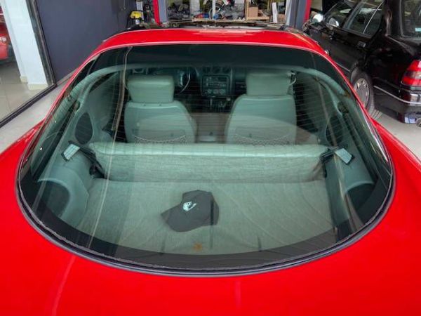 Pontiac Firebird 1995 85526