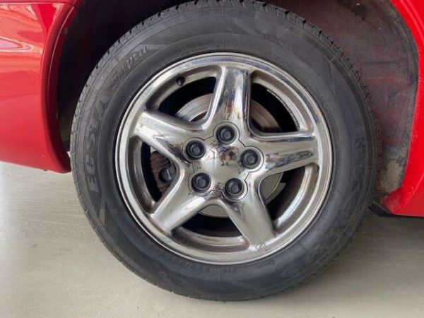 Pontiac Firebird 1995 85527