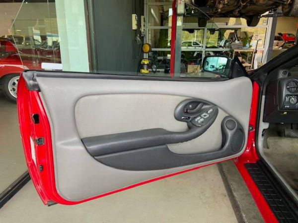 Pontiac Firebird 1995 85529