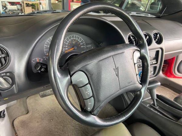 Pontiac Firebird 1995 85530