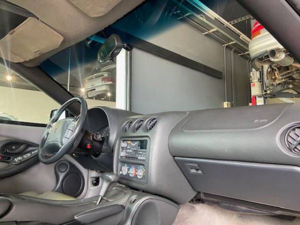 Pontiac Firebird 1995 85532