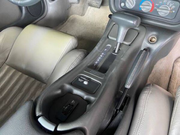 Pontiac Firebird 1995 85533