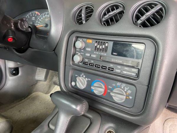 Pontiac Firebird 1995 85534