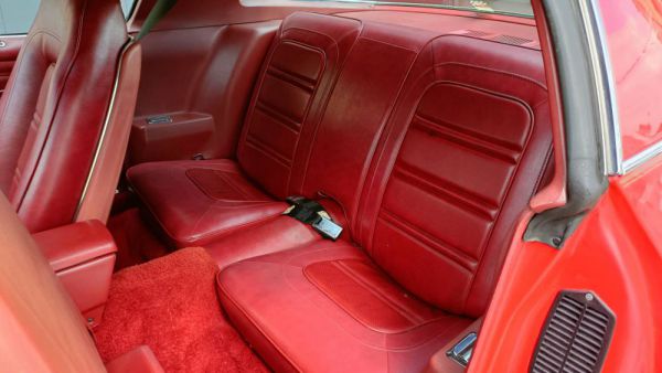 Pontiac Firebird Esprit 1975 85563