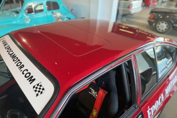 Alfa Romeo GTV 2.0 1983 107640