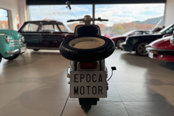 Piaggio Vespa 150 1965 110088