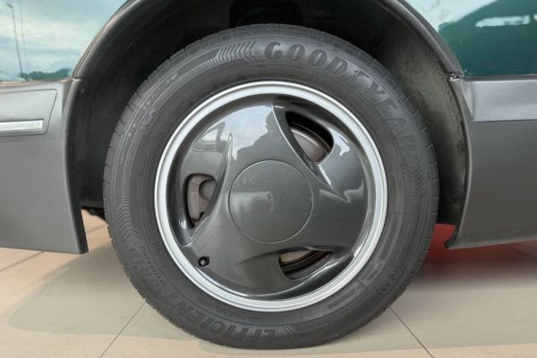 Saab 900 2.0i 16V 1993 122262