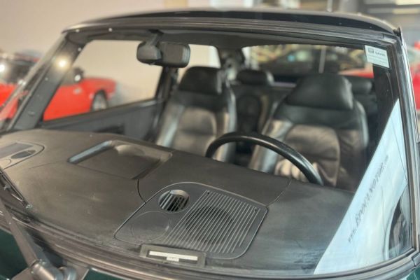 Saab 900 2.0i 16V 1993 122263