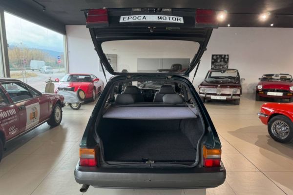 Saab 900 2.0i 16V 1993 122270