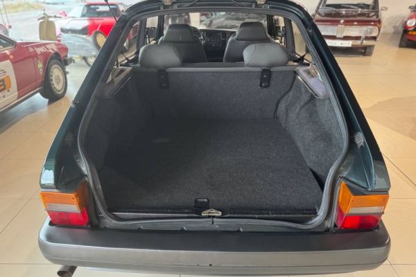 Saab 900 2.0i 16V 1993 122271