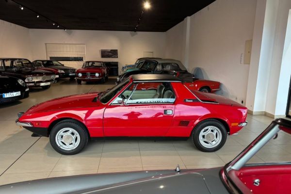 Fiat X 1/9 1990 122274