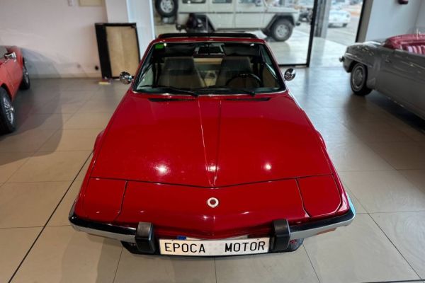 Fiat X 1/9 1990 122276