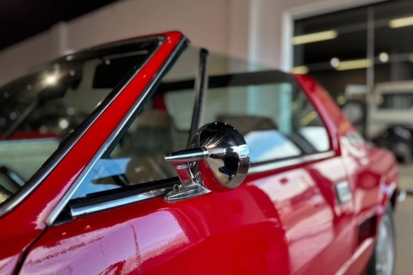 Fiat X 1/9 1990 122277