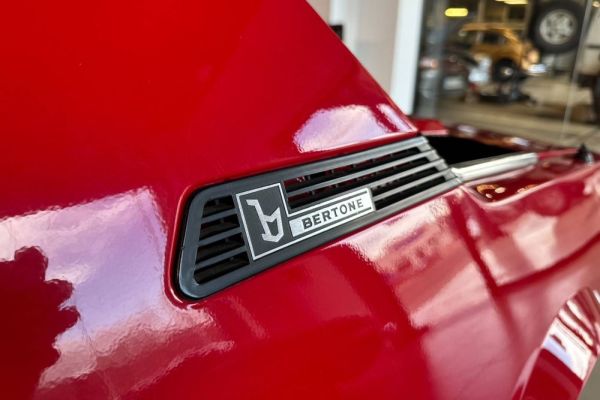 Fiat X 1/9 1990 122278