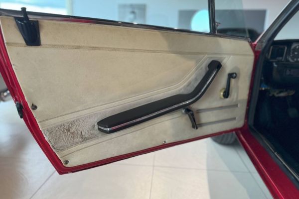 Fiat X 1/9 1990 122279