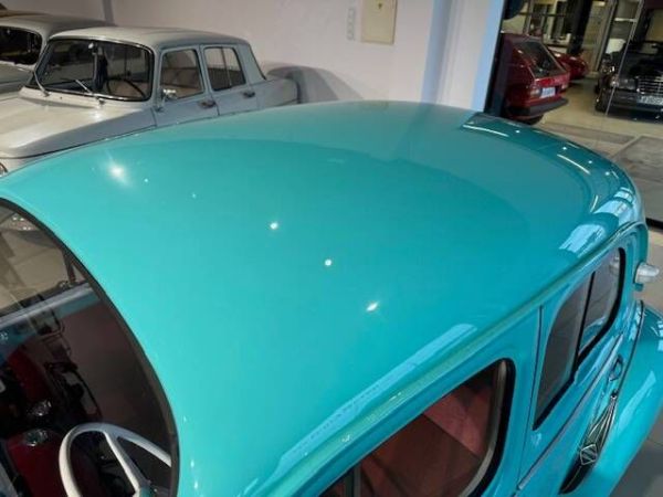 Renault 4 CV 1957 122290