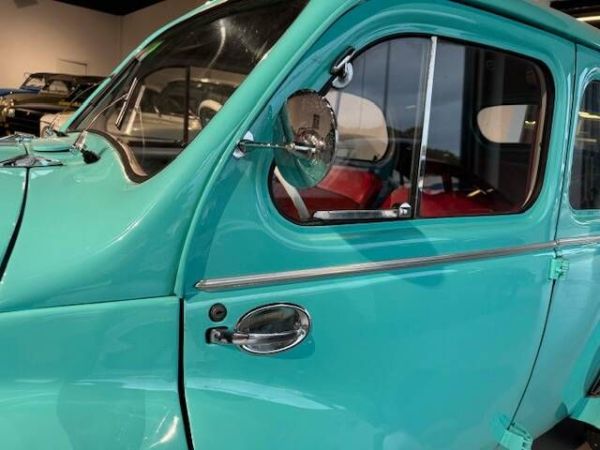 Renault 4 CV 1957 122291