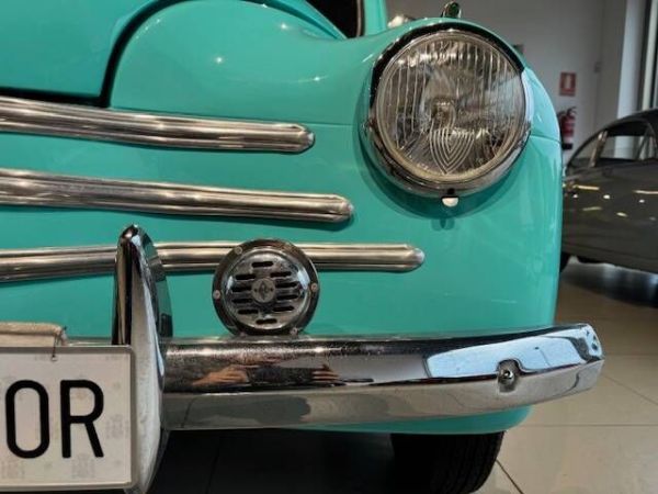 Renault 4 CV 1957 122292