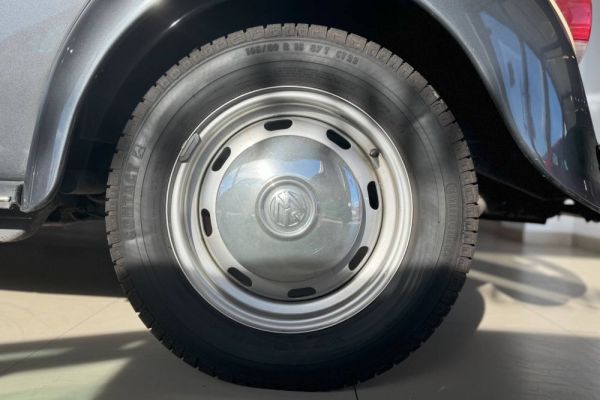 Volkswagen Maggiolone 1303 1974 122301