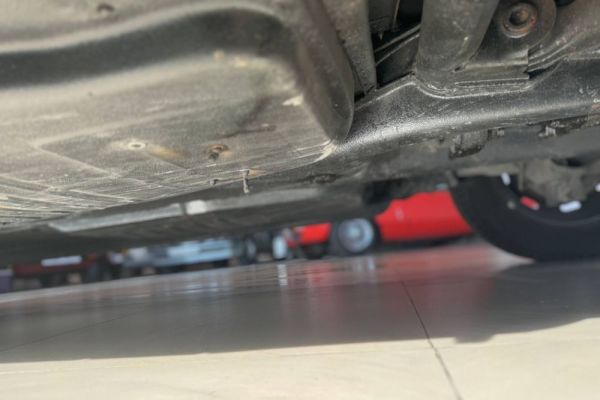 Volkswagen Maggiolone 1303 1974 122302