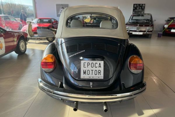 Volkswagen Maggiolone 1303 1974 122304